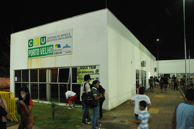 Lenha na Fogueira + Cavalgada da 1ª Exporporto acontece no sábado (28) + Amazônia em Cena Brasil Vai acontecer na praça Ceu - Gente de Opinião
