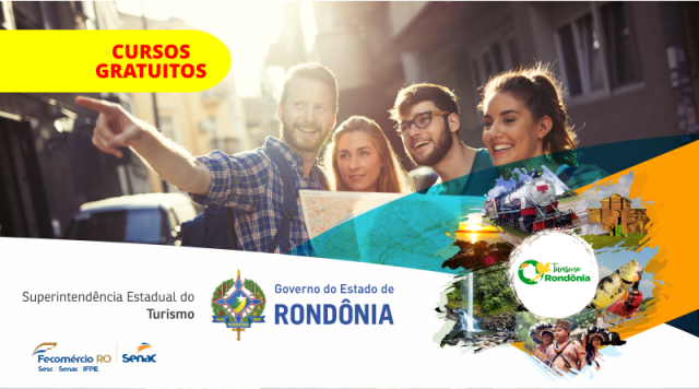 Lenha na Fogueira + Palco Giratório do SESC até amanhã em Porto Velho + Parceria Senac e Setur oferece cursos da capacitação - Gente de Opinião