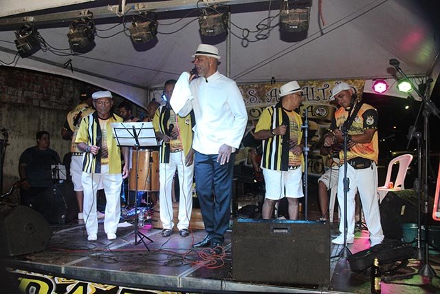 Fotos: Ana Célia Santos - Gente de Opinião