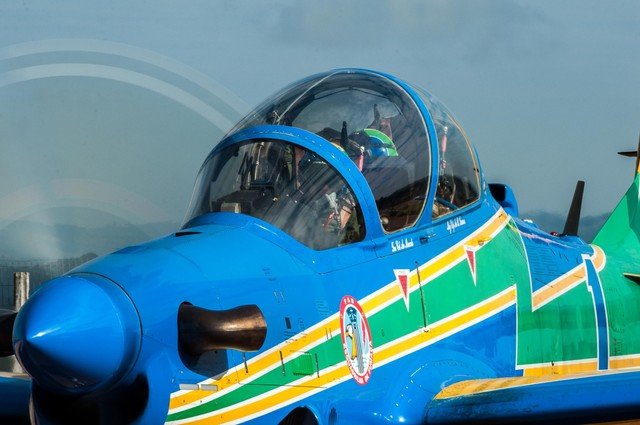 Lenha na Fogueira + 20 anos sem João Cabral de Melo Neto + Base Aérea de Porto Velho realiza Portões Abertos - Gente de Opinião