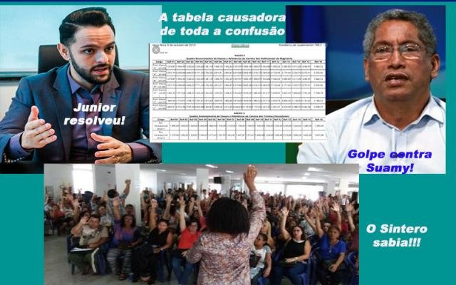 Tentativa de derrubar Suamy Vivecananda + A Belmont sem saída + STF pode soltar 195 mil presos + A sedam mudou mesmo? - Gente de Opinião