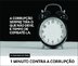IV edição do Concurso de Vídeo 1 Minuto Contra a Corrupção