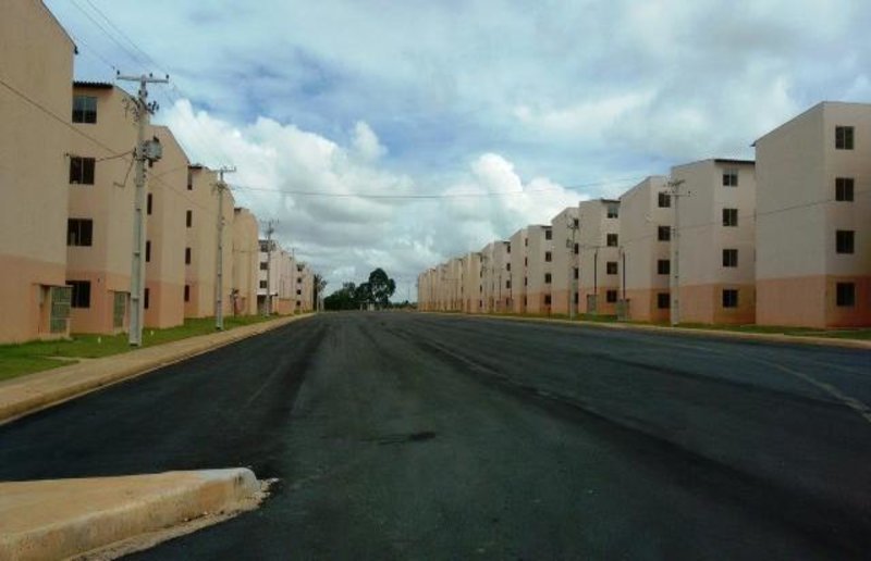Em Rondônia, mais de 4 mil famílias já receberam unidades habitacionais do MCMV este ano