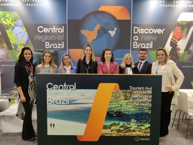 Rondônia é destaque na Feira WTM que aconteceu em Londres + Começa nesta quinta feira o III Novembro Afro + Lenha na Fogueira - Gente de Opinião