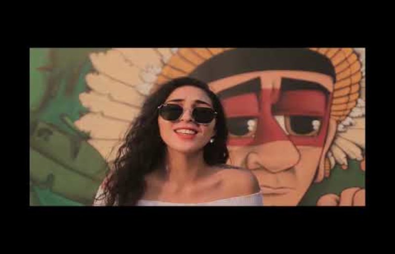 Ana Lu lança clip oficial da música "Luz que Ilumina"