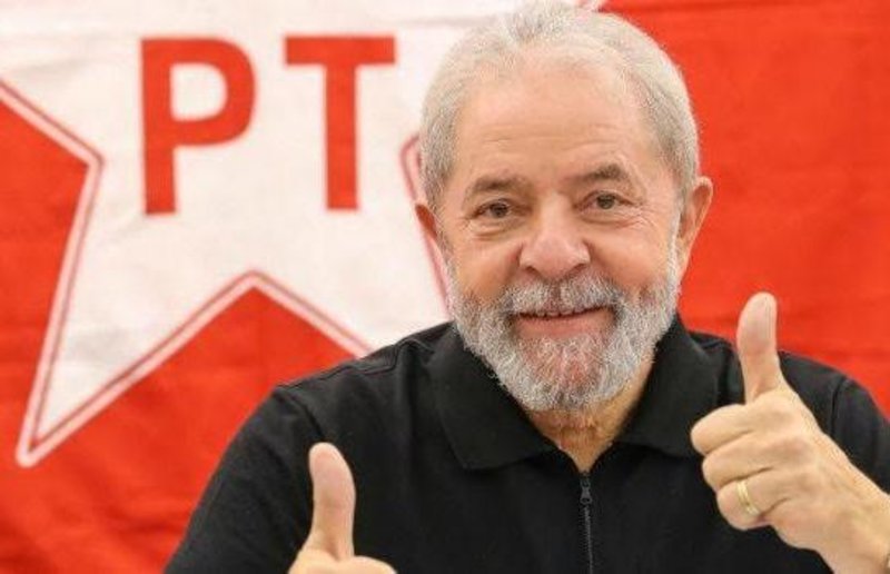 Lula livre, justiça ou escárnio?