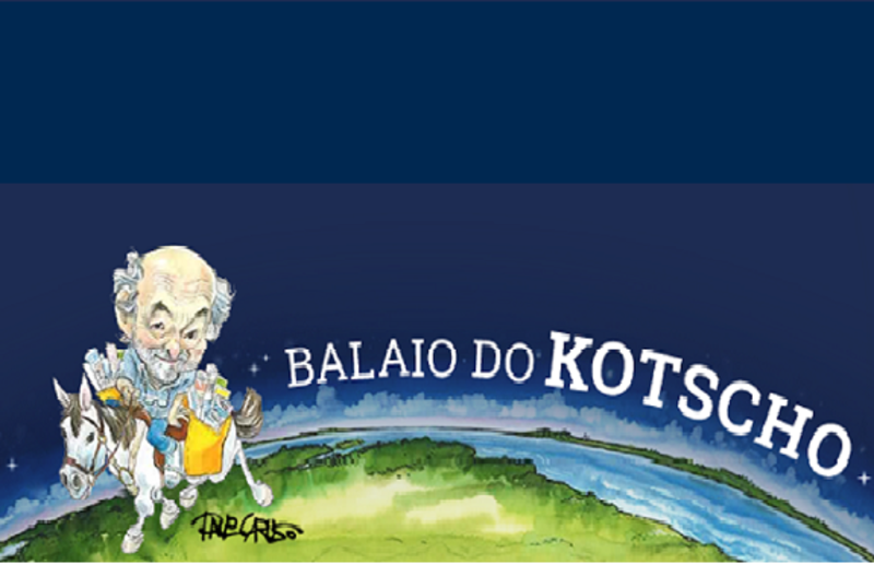 Boa notícia: Lula dará ao velho amigo 1ª entrevista fora da prisão