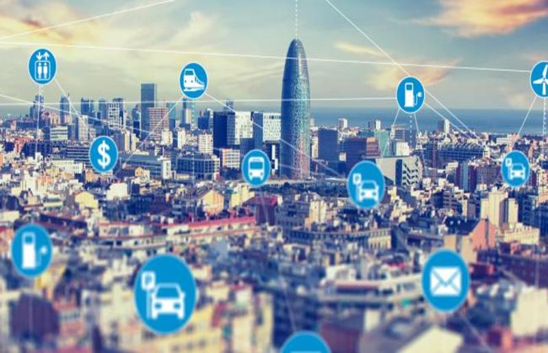 Criar cidades inteligentes é cuidar do futuro