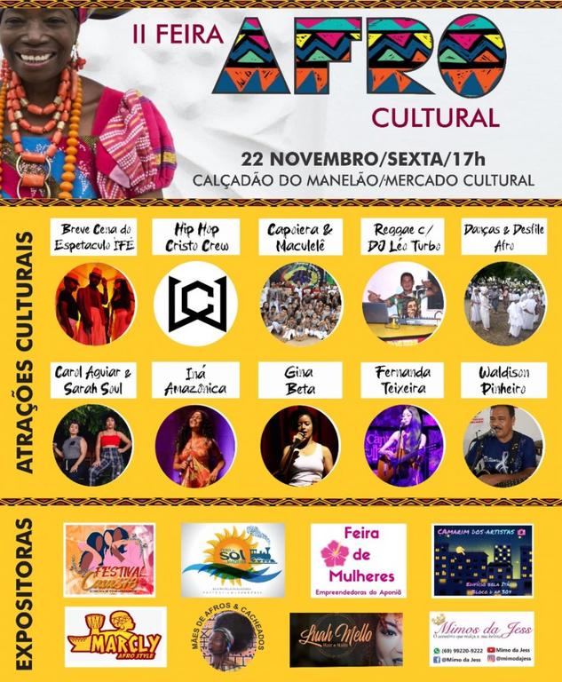 Cantor Allysson Castro encanta Rio de Janeiro + Concurso de pintura para estudantes + Projeto Artesão Sustentável e Feira Afro Cultural - Gente de Opinião