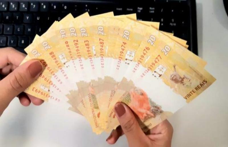 Governo de Rondônia antecipa segunda parcela do 13º salário para esta sexta-feira