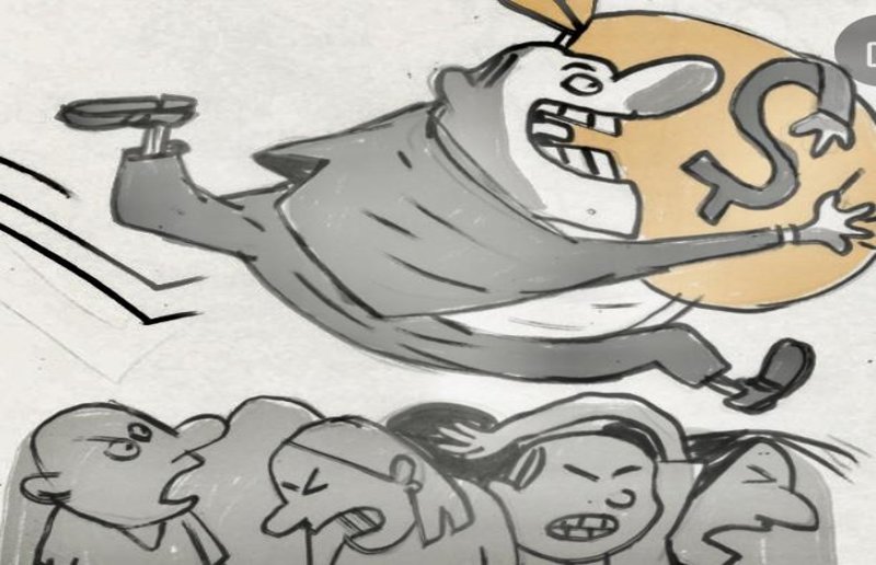 Definição cidadã de política