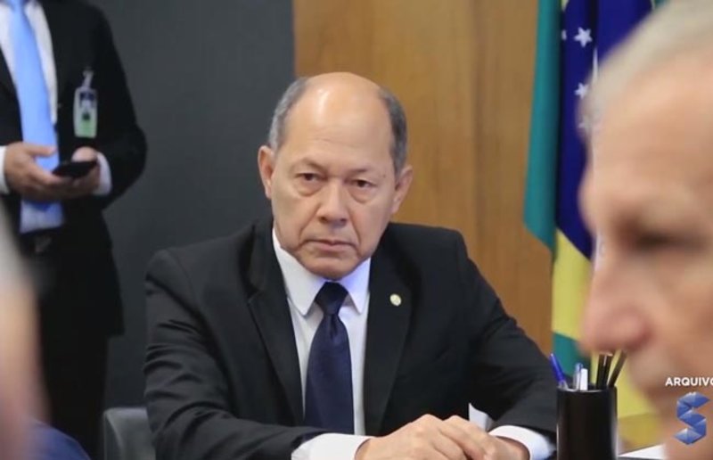 Adiada votação do processo de cassação do deputado Coronel Chrisóstomo