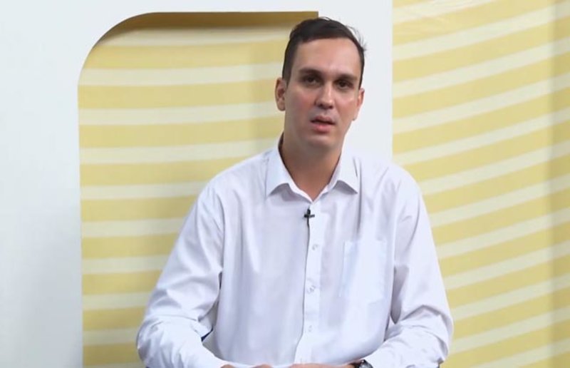 Direto ao Ponto com Renan Barbosa - Tecnologia e Sistemas de Infomações - parte 02
