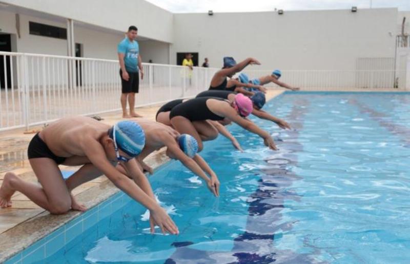 Porto Velho: Festival Esportivo encerra atividades do Projeto Voar em 2019