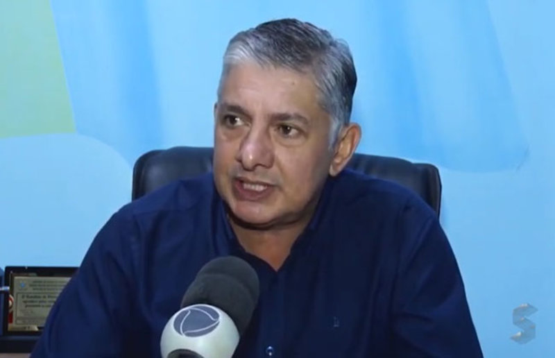 Falta comprovação financeira, para empresa assumir o transporte coletivo na capital