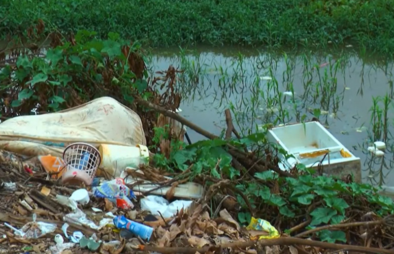 Porto Velho é a pior capital do país em saneamento básico