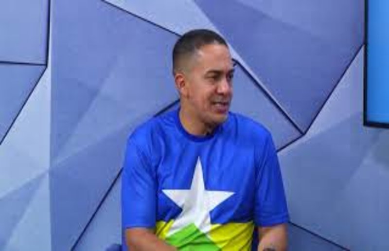 Direto ao Ponto com o deputado Eyder Brasil parte 01