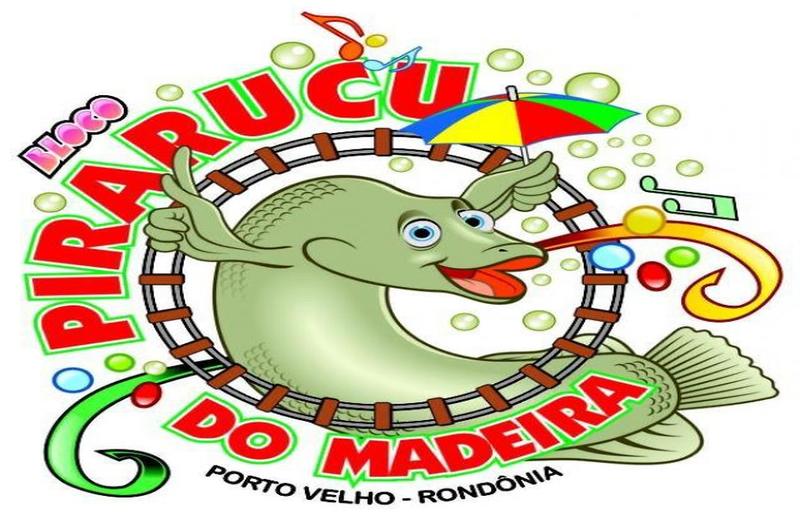 Bloco Pirarucu do Madeira amplia desfile