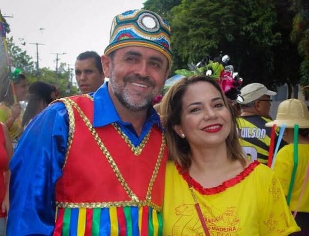 Protesto contra Hildon + Pirarucu do Madeira vai receber a comenda + Bloco Areal Folia abre oficialmente o carnaval - Gente de Opinião